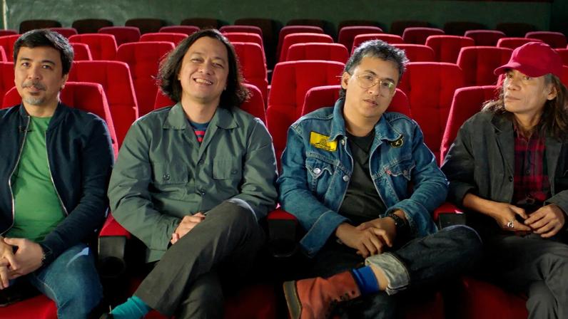 Eraserheads: auge e queda da maior banda de rock das Filipinas
