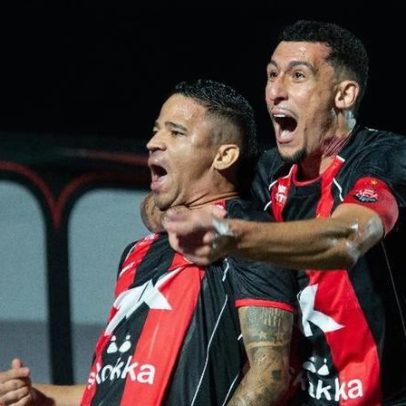 Transmissão ao vivo Red Bull Bragantino x Vitória pelo Brasileirão