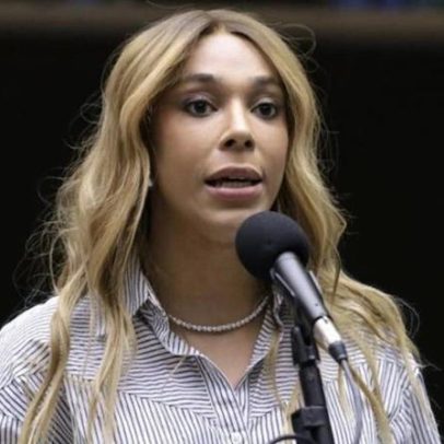 Erika e Sâmia acionam órgãos contra Tarcísio após ação da PM na USP