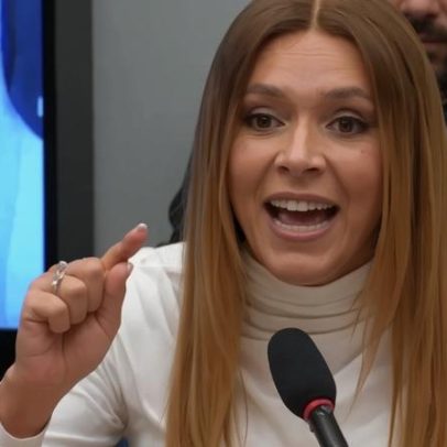 Erika Hilton critica defesa da escala 4x3 pela oposição como manobra covarde