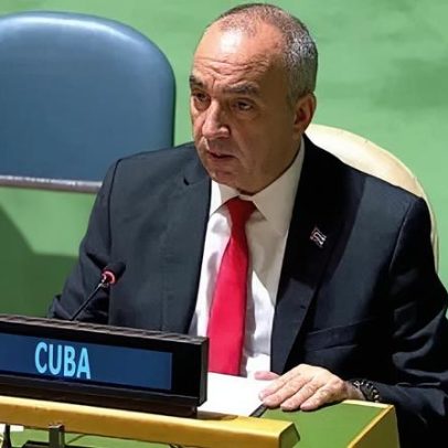 Cuba diz estar pronta para negociar com os EUA, segundo embaixador ao NYT