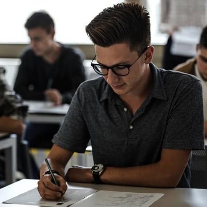 Sete pegadinhas gramaticais que podem atrapalhar a redação no vestibular