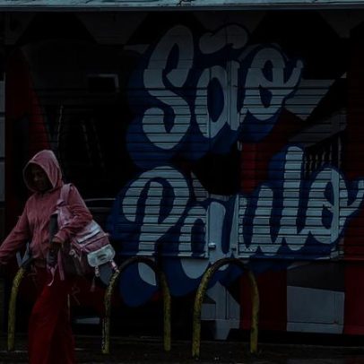 Onda de frio avança: mínimas de 10°C em Campo Grande, 13°C em SP e 21°C no Rio