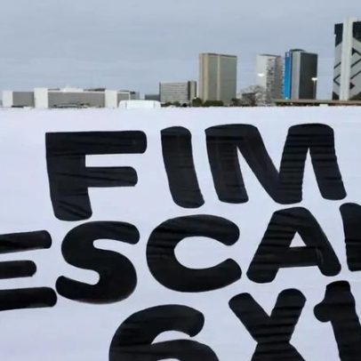 Fim da escala 6 por 1 é aprovado por 68% dos brasileiros