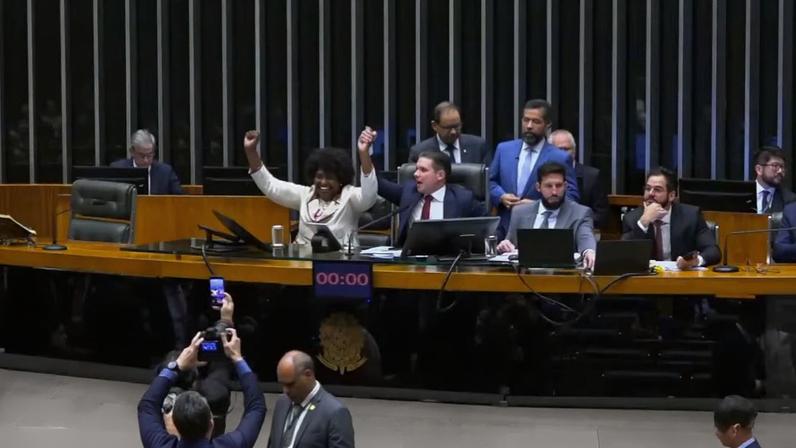 Foto: Reprodução/Agência Câmara