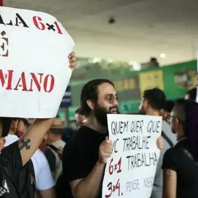 Governo traça estratégia com PECs e PL para encerrar a escala 6x1