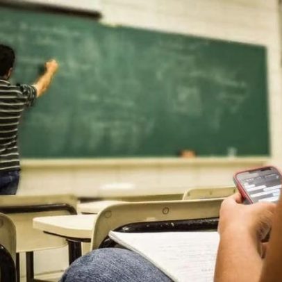 Mais da metade dos cursos EAD de formação de professores obtém conceito 1 ou 2