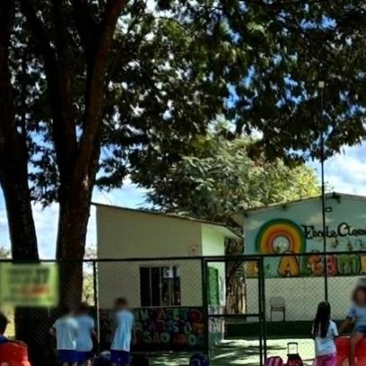 Internet rápida avança, mas 1 em cada 4 escolas públicas não tem computador
