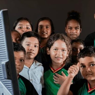 Governo afirma que 100 mil escolas públicas já têm internet adequada