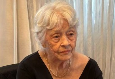 Escritora Adélia Prado, 90, é hospitalizada em Divinópolis