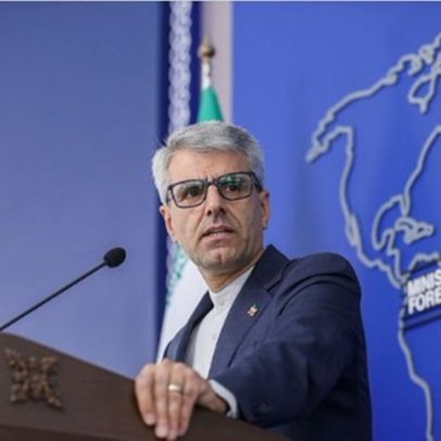 Irã exige desbloqueio de ativos em proposta rejeitada por Trump
