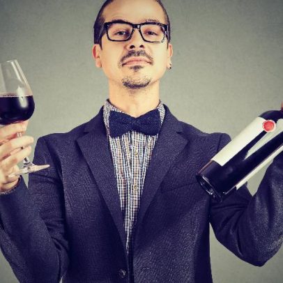Para aproximar as pessoas do vinho, use linguagem moderada
