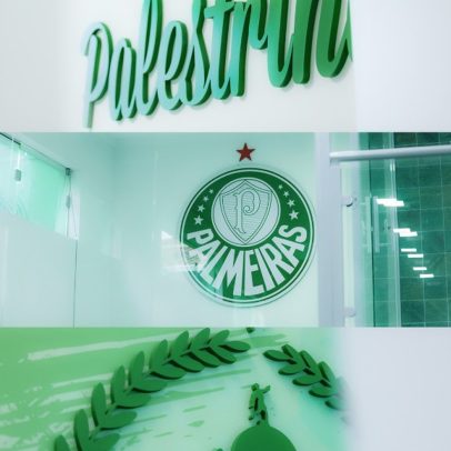 Palmeiras feminino estreia Centro de Excelência com investimento milionário