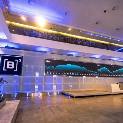 Bradsaúde recebe autorização da B3 para manter ações abaixo do nível mínimo