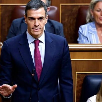 Espanha repete modelo migratório que desgasta esquerda em Portugal