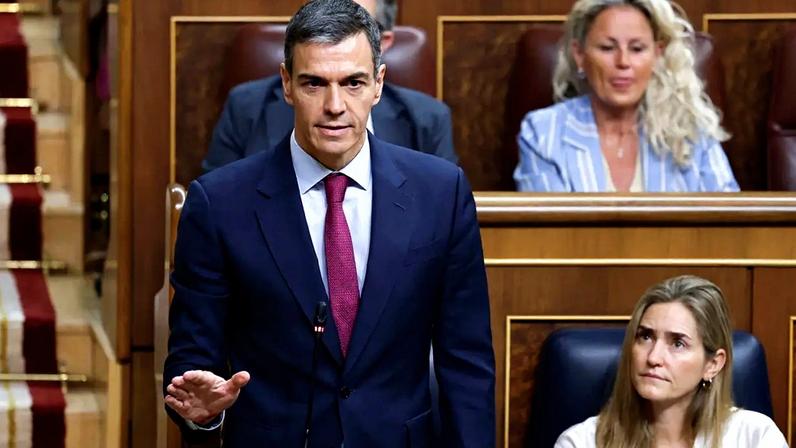 Espanha repete modelo migratório que desgasta esquerda em Portugal