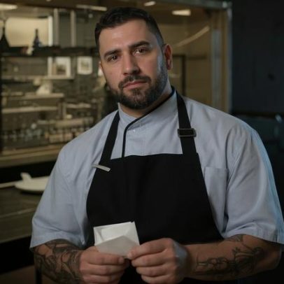 Clientes deixam bilhete após sair sem pagar a conta em restaurante