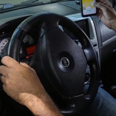 Crédito para taxistas e motoristas de app: como solicitar pelo gov.br