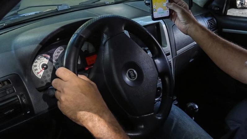 Motoristas de app poderão financiar carros de até R$ 150 mil com taxas mais baixas e prazos melhores