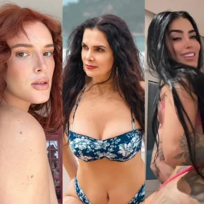 Mudança em plataformas adultas envolvendo ex-estrelas Disney e Brasil