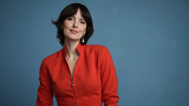 Jessie Inchauspé é francesa e autora do best-seller 'A Revolução da Glicose'