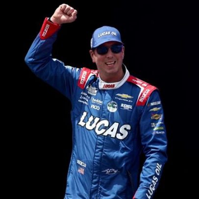 Morre Kyle Busch, piloto da NASCAR, aos 41 anos