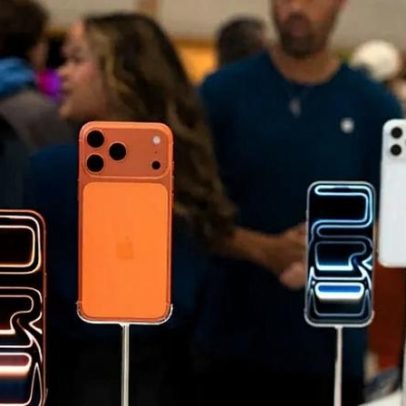 Preço do iPhone 18 Pro não deve subir devido à crise de chips, diz analista