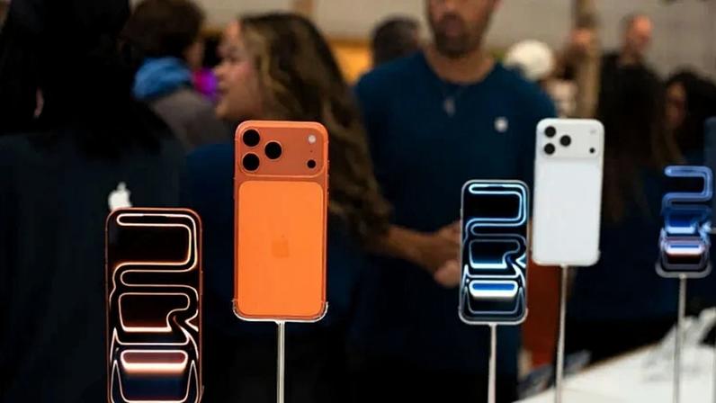 Preço do iPhone 18 Pro não terá aumento por causa da crise de chips, diz analista