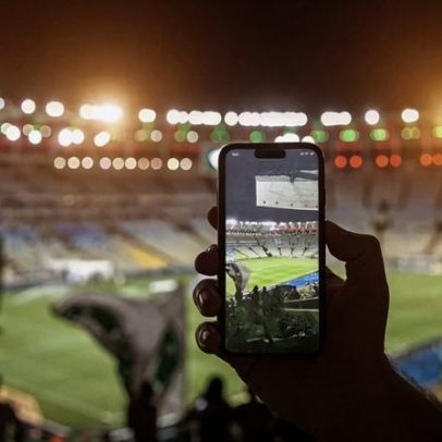 IA orienta sinal de celular com base na localização das pessoas