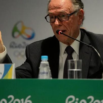 Processo contra ex-presidente do COB por Rio 2016 é extinto, diz Gilmar Mendes
