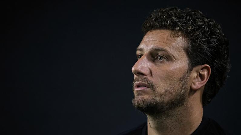 O jogador de futebol Elano - 07/06/2017 (Ricardo Nogueira/Getty Images)