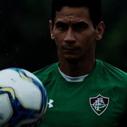 Ganso encerra ciclo no Fluminense e negocia com novo clube