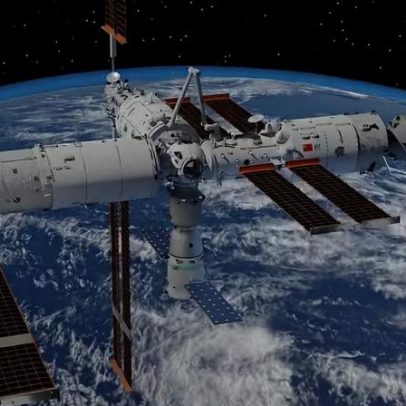 China envia embriões humanos artificiais ao espaço: por quê