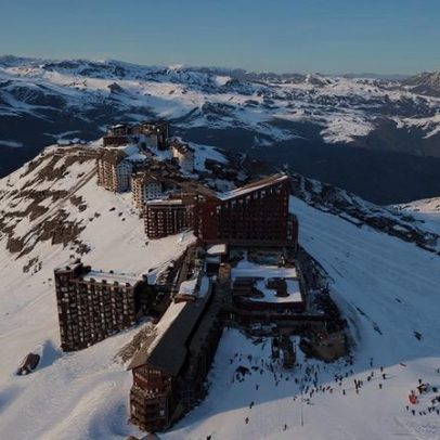 Chile no inverno 2026: custos de viagem para o destino favorito dos brasileiros