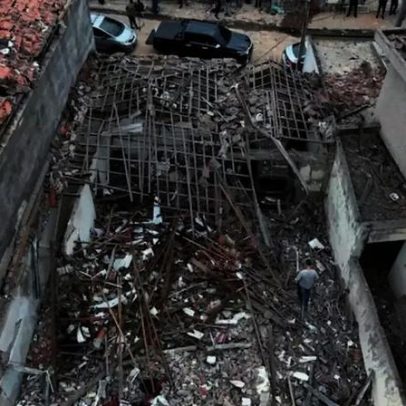 São Paulo registra duas megaexplosões em 2025: relembre os casos