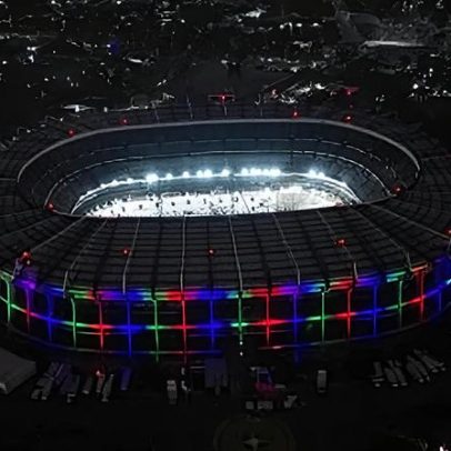 Corujão da Copa: jogos da madrugada confirmados