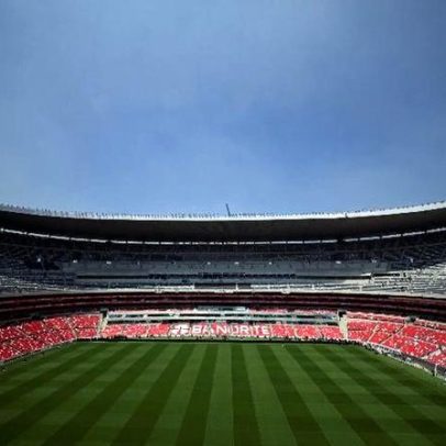 México coordena com EUA e Canadá protocolos para a Copa por surto de ebola
