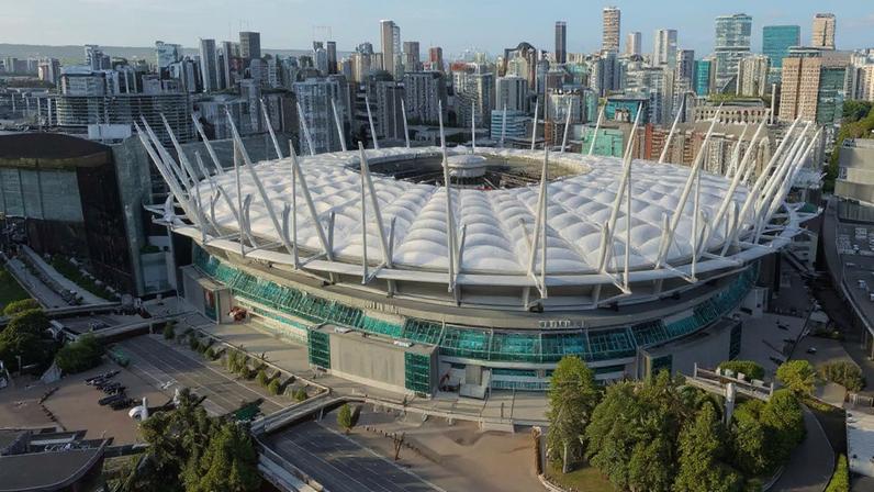Conheça os estádios mais impressionantes da Copa do Mundo 2026, que unem arquitetura futurista, soluções sustentáveis e estruturas monumentais nos Estados Unidos, Canadá e México