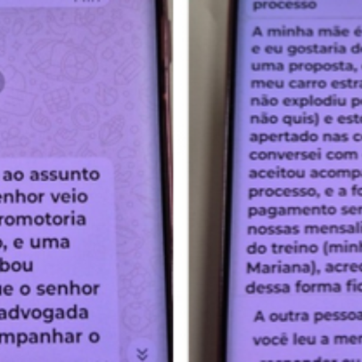 Estagiário do MPPR é denunciado por oferecer defesa em troca de academia grátis
