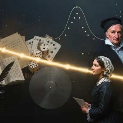 Estatística como forma de poder ao longo da história