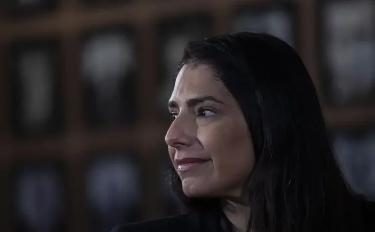 A ministra Estela Aranha afirmou nesta 5ª feira (28.mai) que sempre haverá um novo “desafio” para a Justiça Eleitoral.
