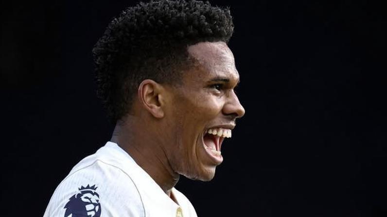 Estêvão está entre os indicados ao prêmio Golden Boy