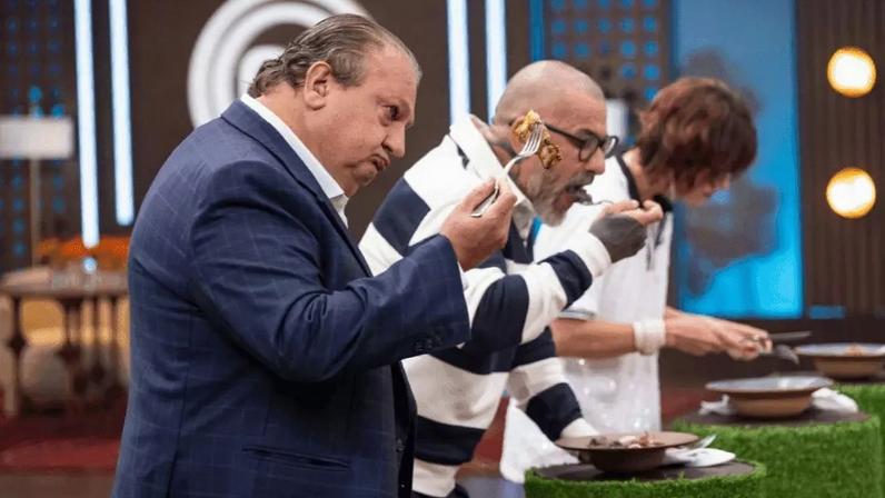 Estreia do MasterChef Brasil 2026 impulsiona audiência da Band pelo Brasil