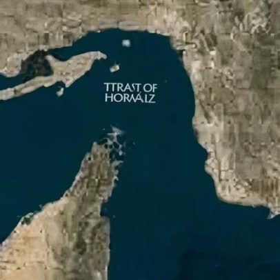 Ormuz: o estreito estratégico do Golfo e suas implicações globais