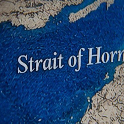 Segundo navio é atacado no Estreito de Ormuz em menos de 24 horas