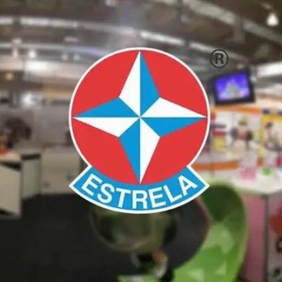 Estrela solicita RJ e Banco Imobiliário é arrolado