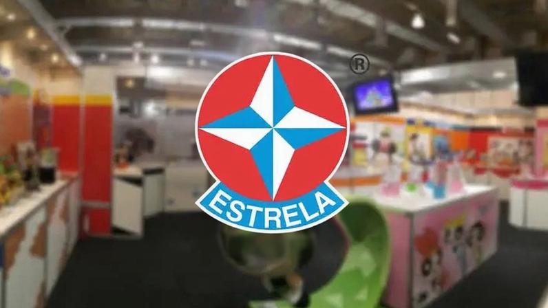 Estrela solicita RJ e Banco Imobiliário é arrolado