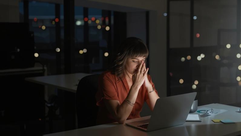 O custo invisível da informação desorganizada nas empresas