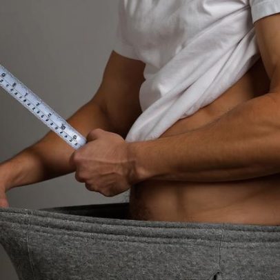 Estudo britânico aponta tamanho genital maior entre gays e heterossexuais