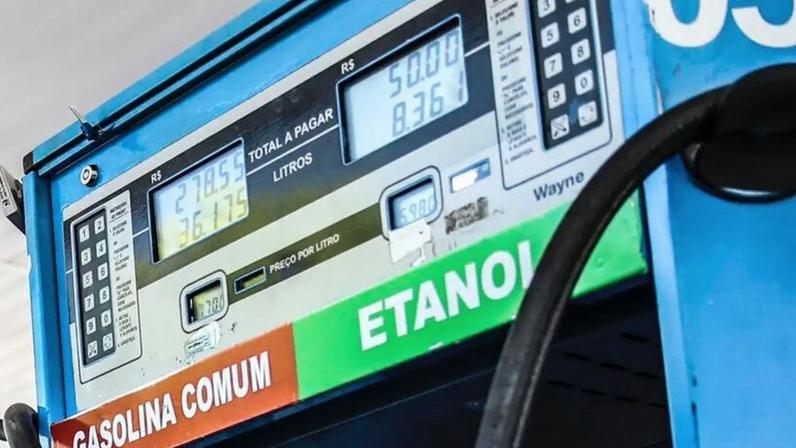 Relatora cria benefício fiscal de 600 milhões para produtores de etanol